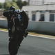 Image for article titled The 2020 Triumph Rocket 3 R Can Run A 2.7 Second 0-60